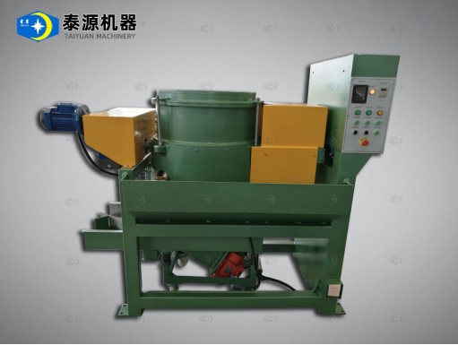 WLM120水涡流电动翻转自动分选