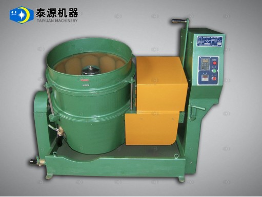 WLM120水涡流式研磨机